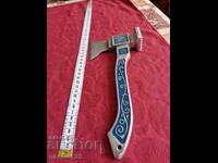 Old Russian TULA hatchet