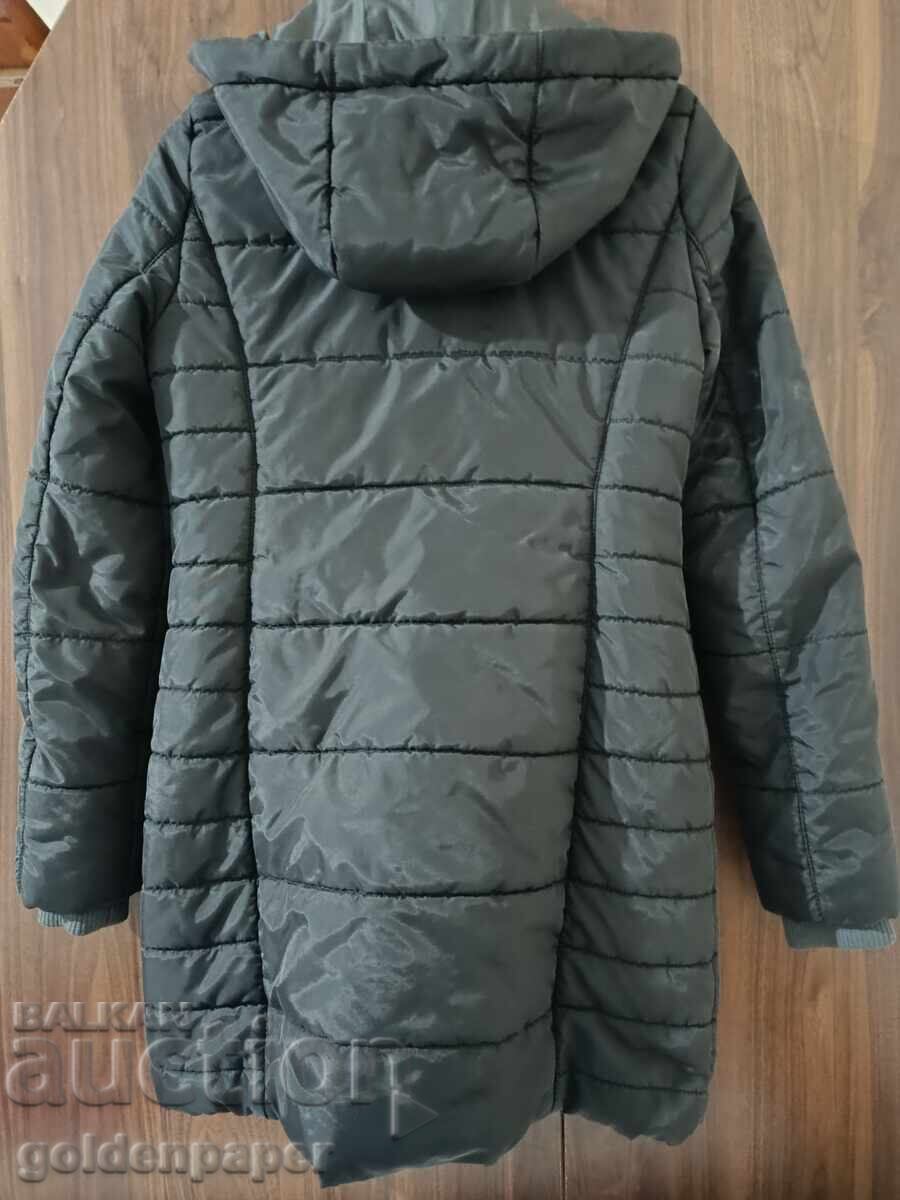 Jacket size S XS