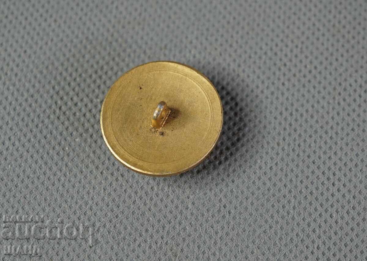 Nasture de uniformă de ofițer din Rusia Imperială cu preț € 1.45 | 2.84 BGN