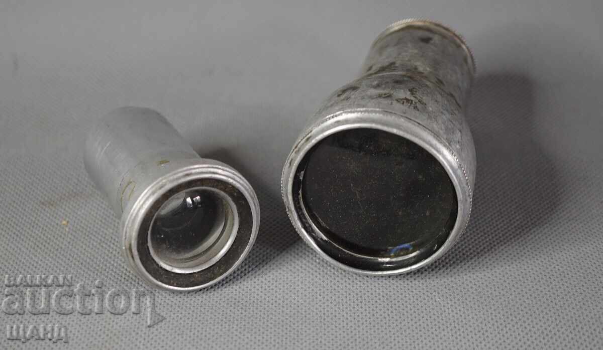 Стар Бинокъл - 5