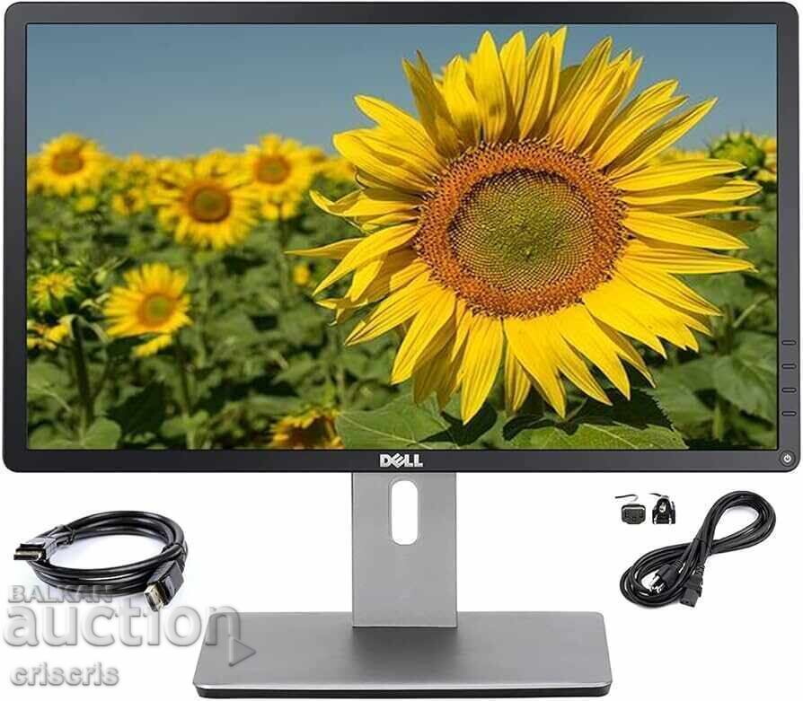 Monitor 20″ (16:9, VGA, DVI, HDMI, DisplayPort) cu preț € 19.00 | 37.16 BGN
