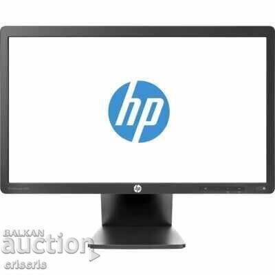 Licitație Monitor 20″ (16:9, VGA, DVI, HDMI, DisplayPort)