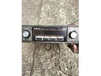 Ρωσικό ραδιόφωνο αυτοκινήτου Ternava 302