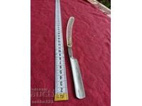 Bonsa Solingen straight razor-excellent