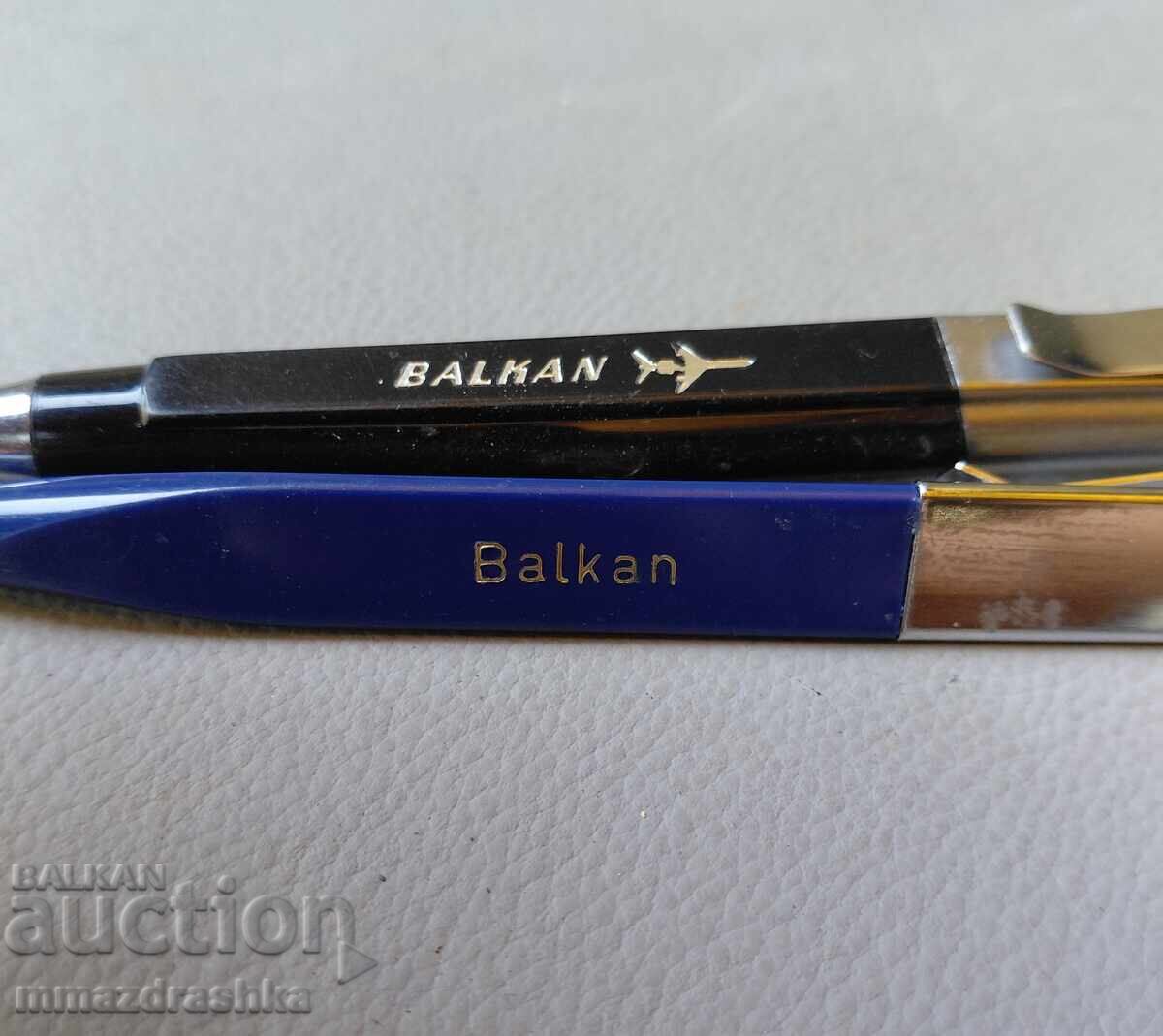 Доставка на Химикали БГА Балкан и Луфтханза