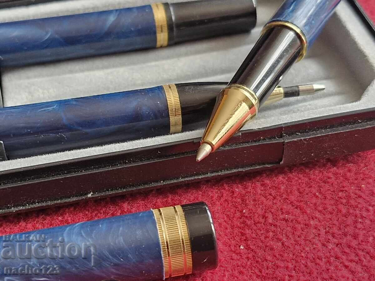 Set de stilouri de lux - 5