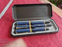 Комплект луксозни писалки