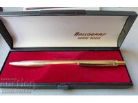 Ballograf 2000 Ballpoint Pen