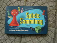 СТАРА ДЕТСКА ИГРА GERMANY