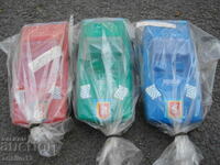 ΠΟΛΛΑ ΠΑΙΔΙΚΑ ΠΑΙΧΝΙΔΙΑ ΚΑΡΟΤΣΙΑ ΑΘΛΗΤΙΚΑ - ΡΑΛΛΙ 1992 ΝΕΟ