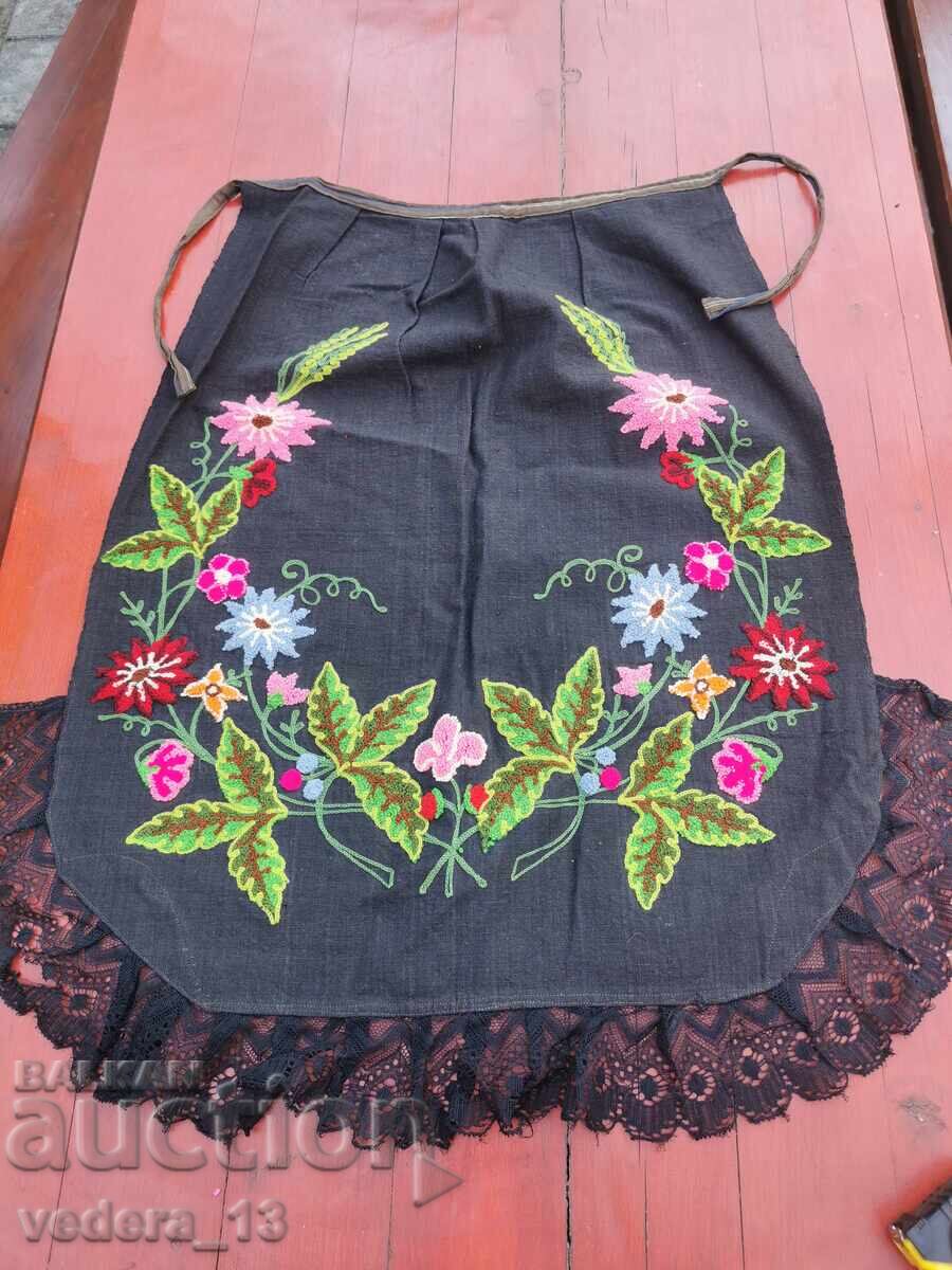 COSTUME-ȘORȚUL POPOLAR