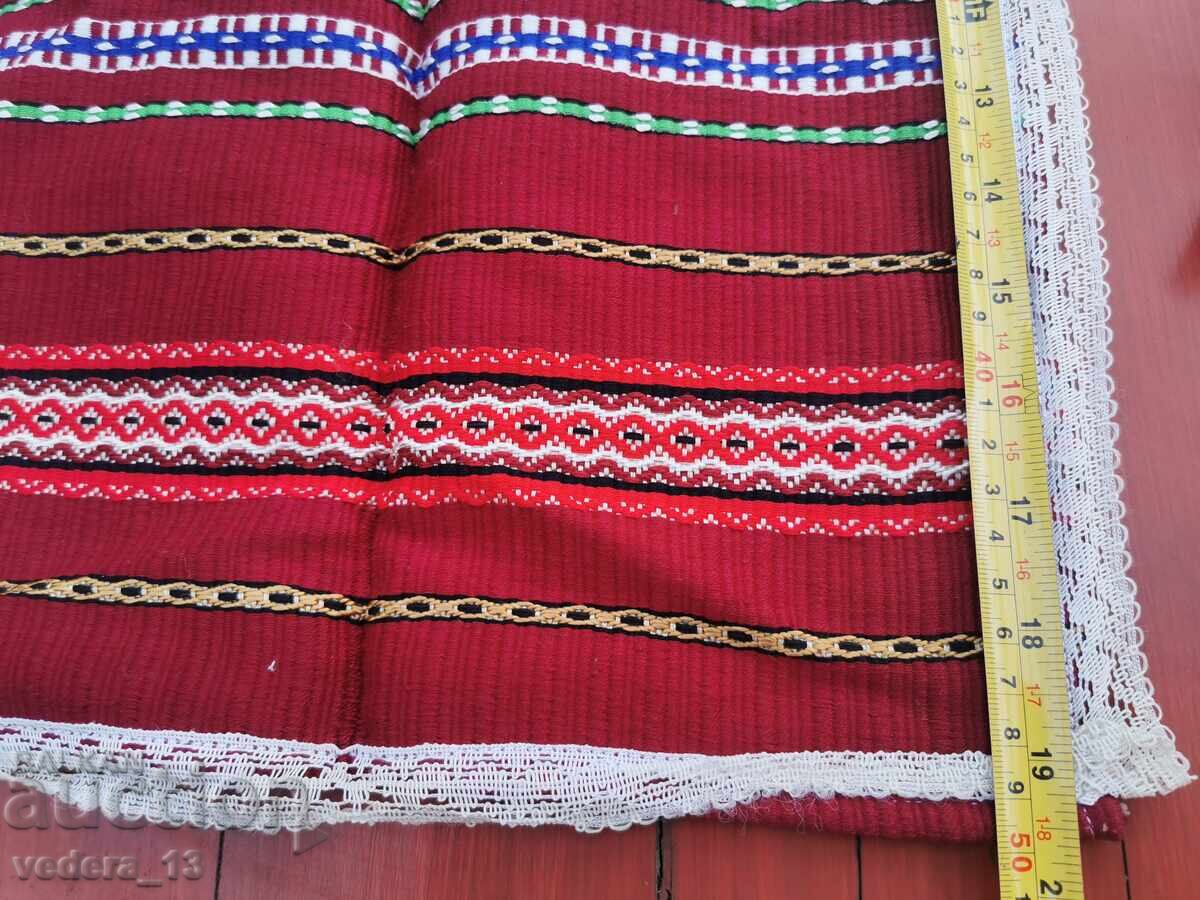 COSTUME-ȘORȚUL POPOLAR cu preț € 20.00 | 39.12 BGN