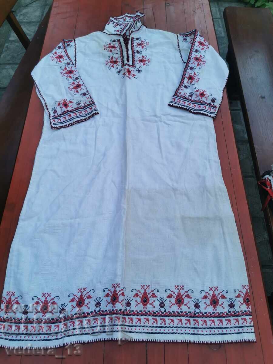 IE POPULARĂ - CĂMAȘĂ