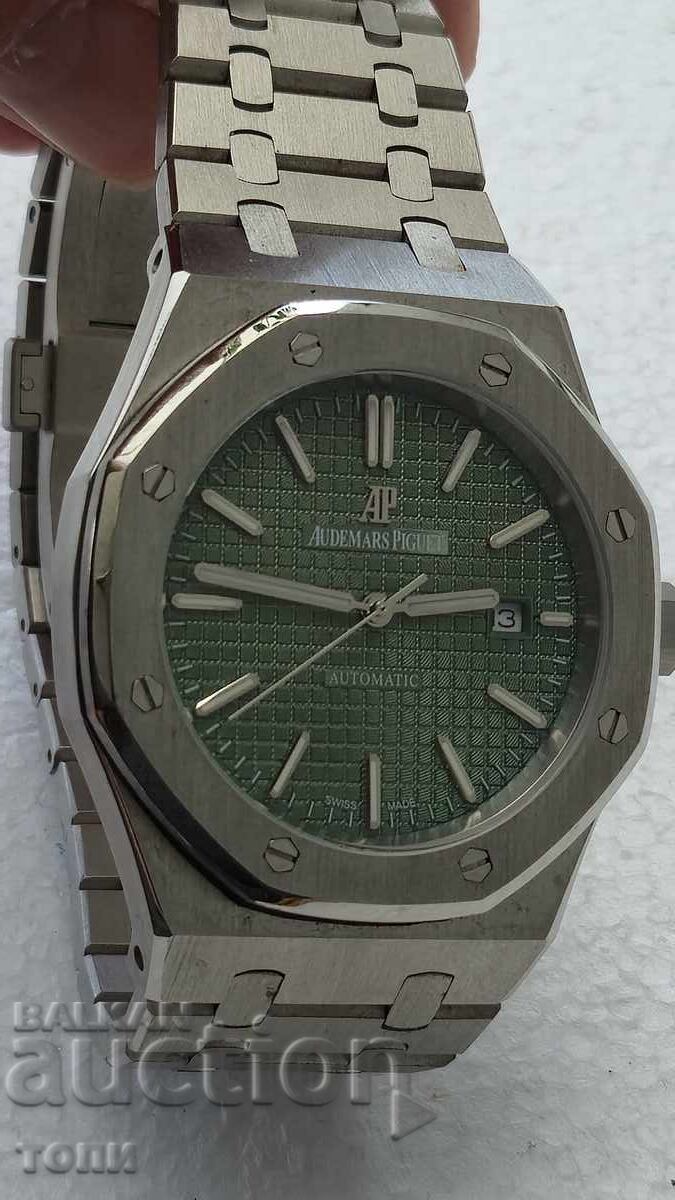AP AUTOMATIC ΣΠΑΝΙΟ ΡΕΠΛΙΚΑ ΛΕΙΤΟΥΡΓΕΙ ΧΩΡΙΣ ΕΓΓΥΗΣΗ με τιμή € 300.00 | 586.75 BGN