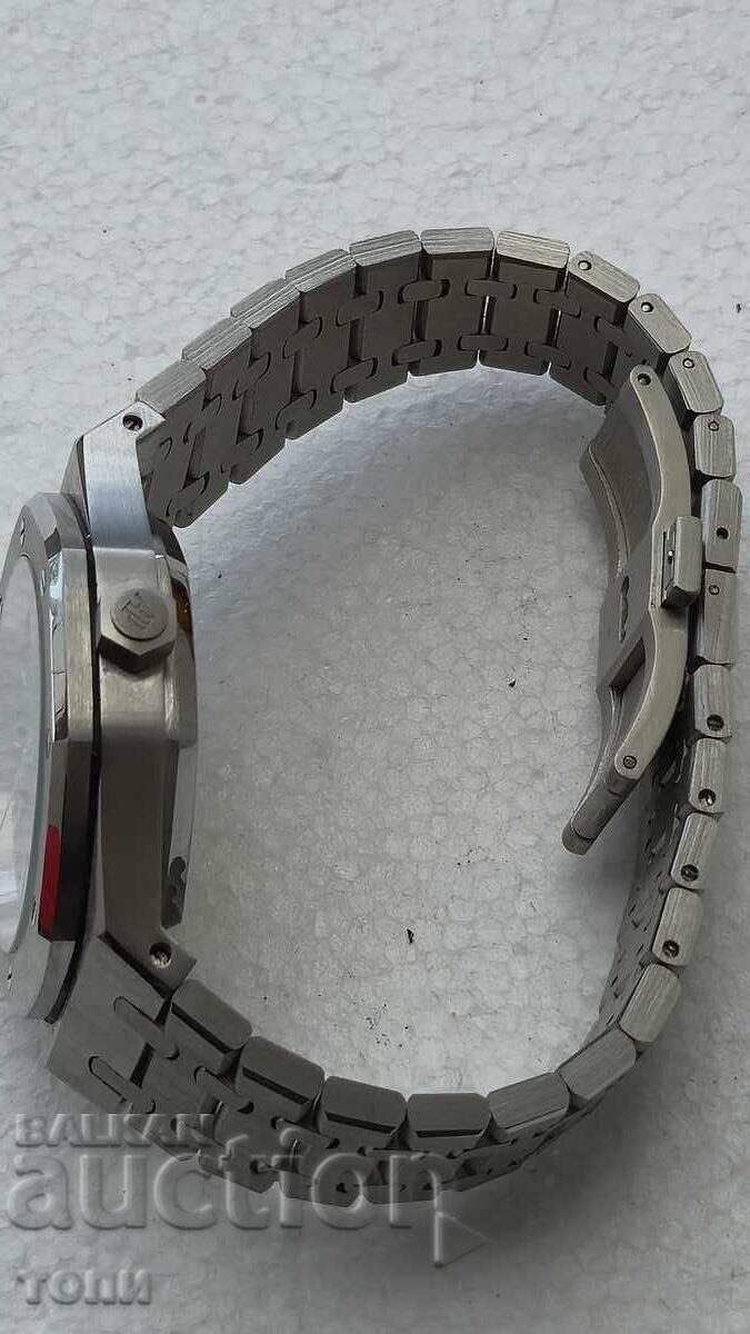Δημοπρασία AP AUTOMATIC ΣΠΑΝΙΟ ΡΕΠΛΙΚΑ ΛΕΙΤΟΥΡΓΕΙ ΧΩΡΙΣ ΕΓΓΥΗΣΗ