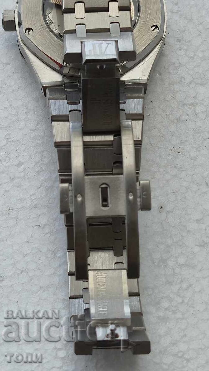 AP AUTOMATIC ΣΠΑΝΙΟ ΡΕΠΛΙΚΑ ΛΕΙΤΟΥΡΓΕΙ ΧΩΡΙΣ ΕΓΓΥΗΣΗ - 6