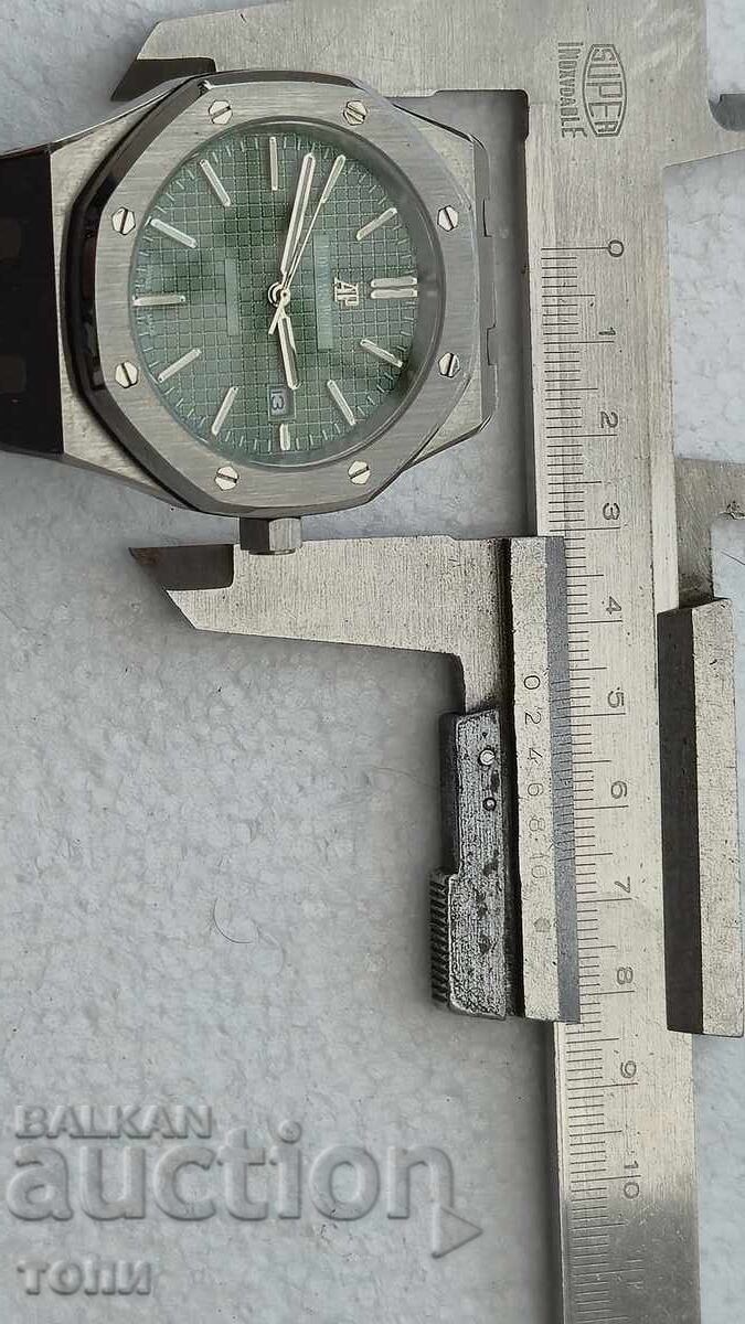 AP AUTOMATIC ΣΠΑΝΙΟ ΡΕΠΛΙΚΑ ΛΕΙΤΟΥΡΓΕΙ ΧΩΡΙΣ ΕΓΓΥΗΣΗ - 7