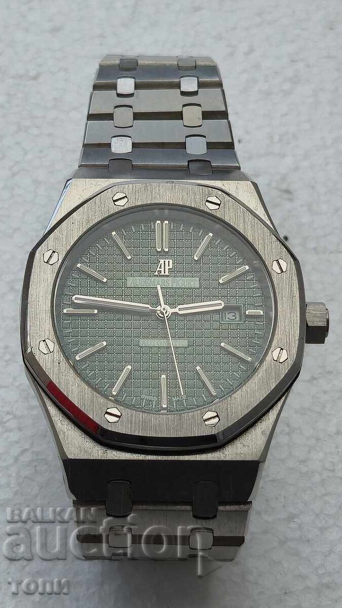 AP AUTOMATIC ΣΠΑΝΙΟ ΡΕΠΛΙΚΑ ΛΕΙΤΟΥΡΓΕΙ ΧΩΡΙΣ ΕΓΓΥΗΣΗ
