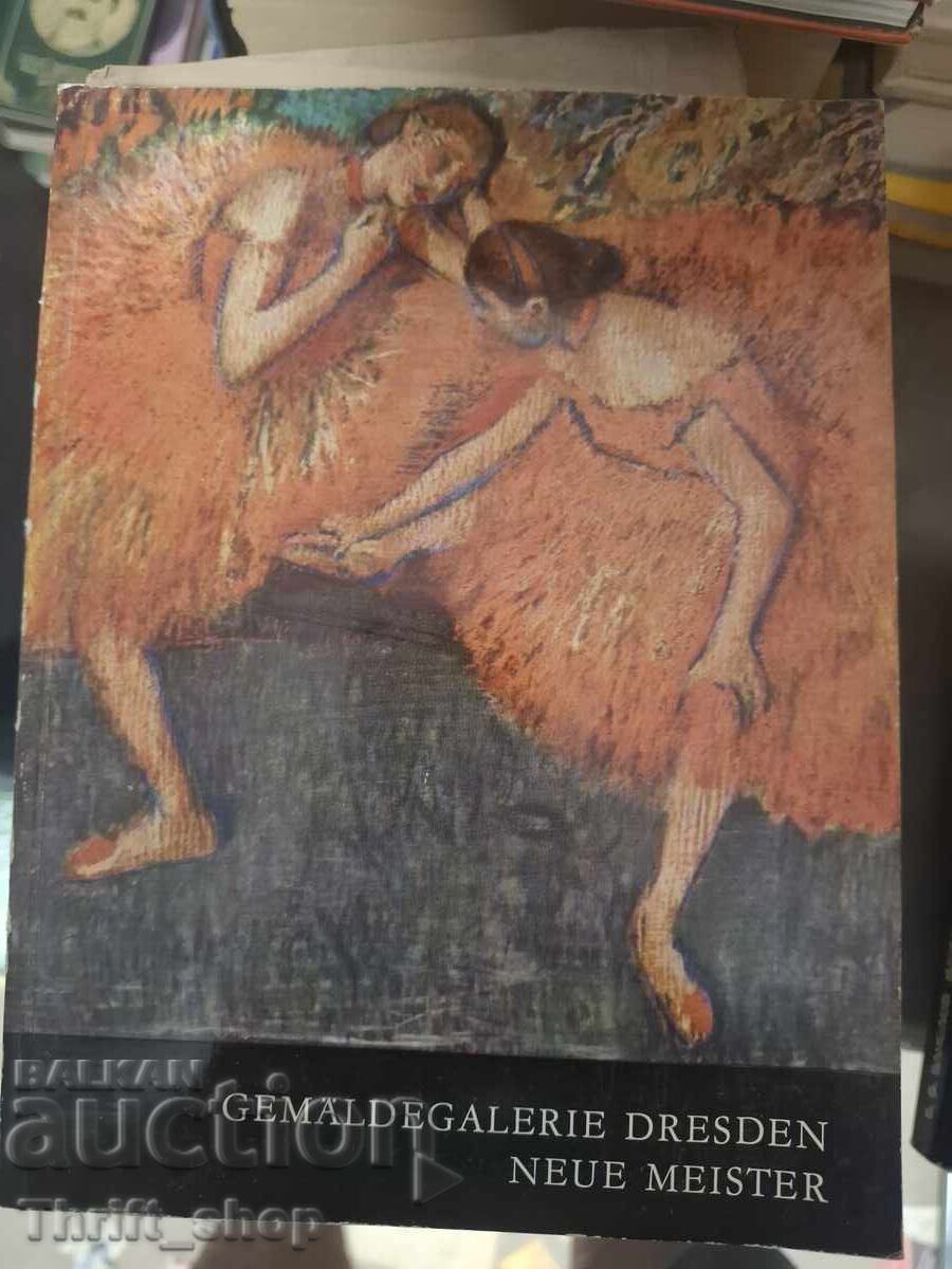 Cemal Degalerie Dresda