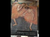 Cemal Degalerie Dresda