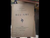 Bel-Ami