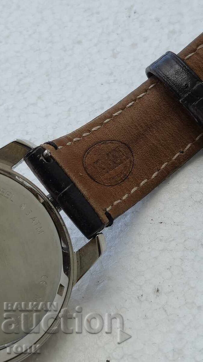 FOSSIL AUTOMATIC ΣΠΑΝΙΟ ΛΕΙΤΟΥΡΓΙΚΟ ΧΩΡΙΣ ΕΓΓΥΗΣΗ - 5