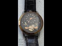 FOSSIL AUTOMATIC ΣΠΑΝΙΟ ΛΕΙΤΟΥΡΓΙΚΟ ΧΩΡΙΣ ΕΓΓΥΗΣΗ