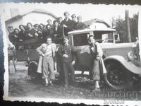 Παλιά φωτογραφία, Νοέμβριος 1935