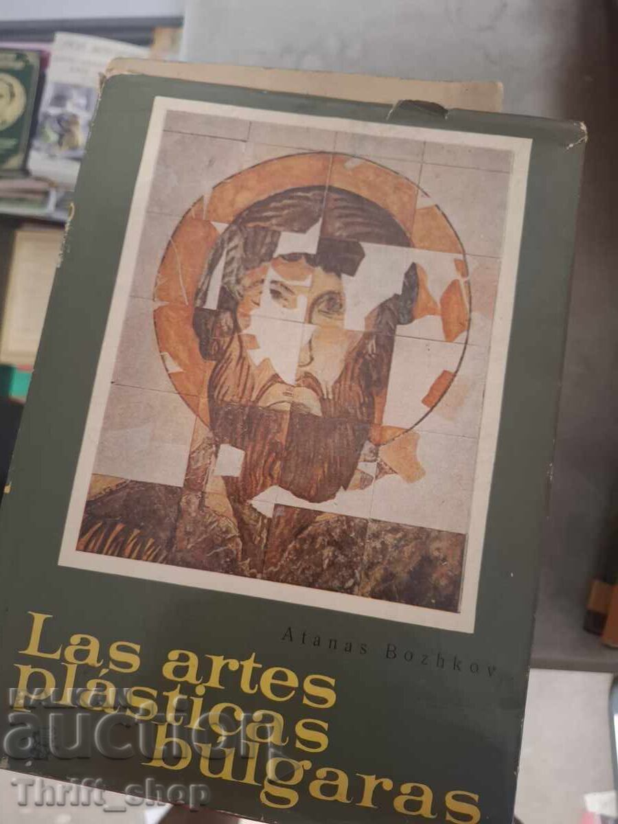 Arte plastice