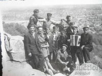 Стара снимка
