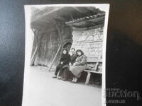 Παλιά φωτογραφία, 10.XII.1961, Κοπρίβστιτσα