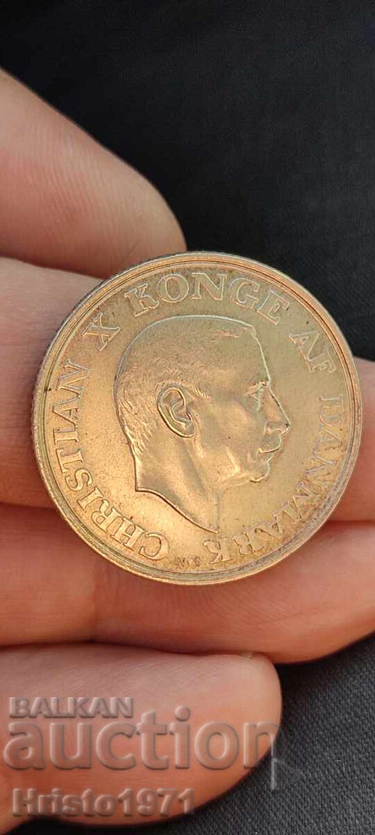 Licitație 2 coroane 1945