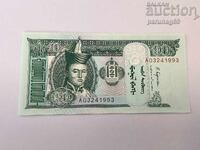 Μογγολία 10 τουγκρίκ 2018 UNC