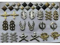 LOT MODELE și Romburi — 38 bucăți