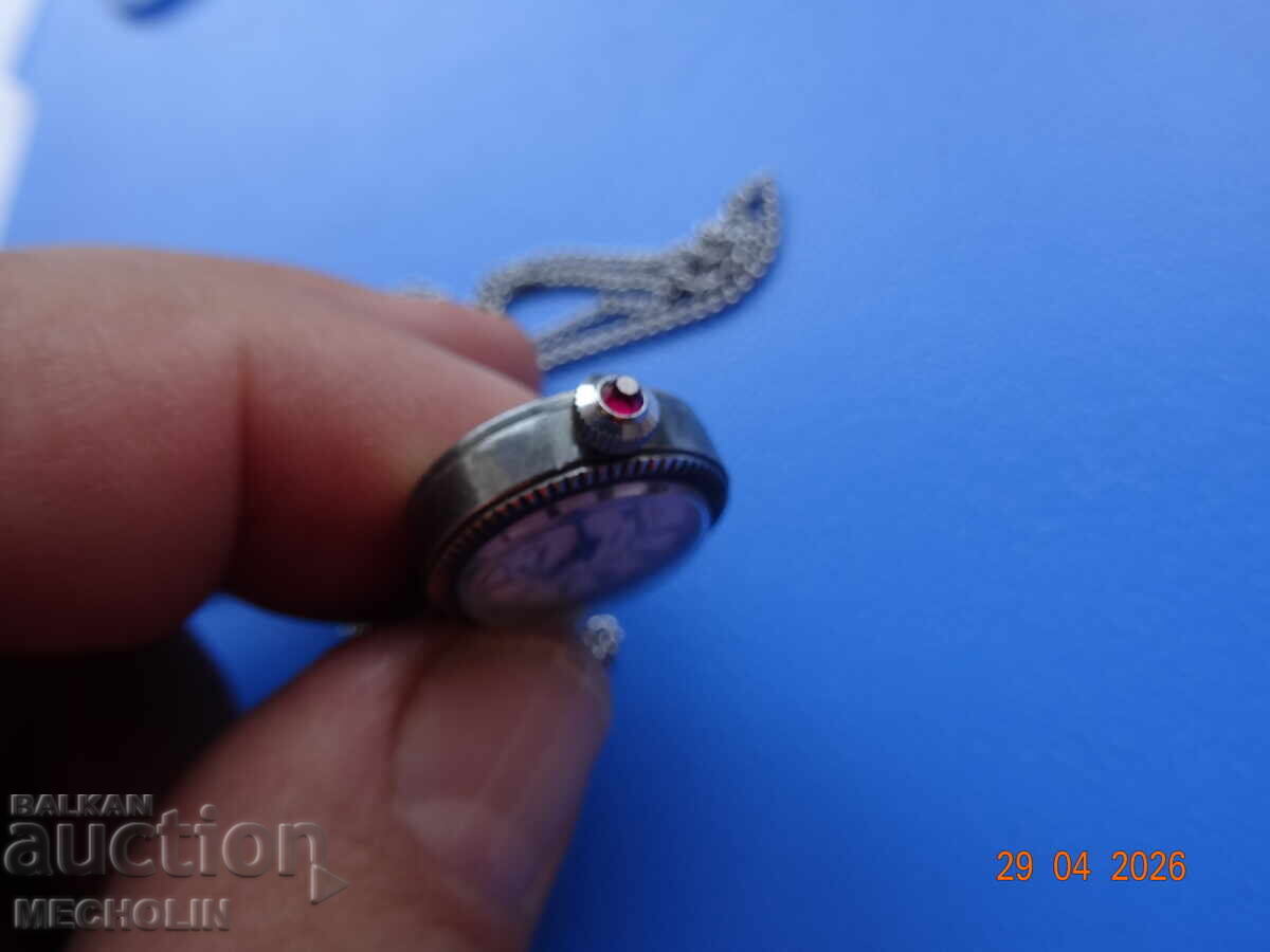 CEAS DE COLECȚIE PENTRU DAME CHAIKA - 5
