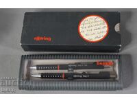 ROTRING TIKKY Σετ στυλό και μηχανικό μολύβι με θήκη