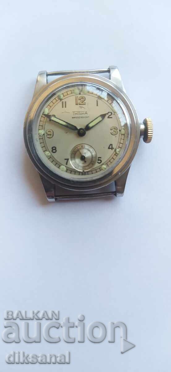 Tritona Military Tre Tacche cu preț € 175.00 | 342.27 BGN