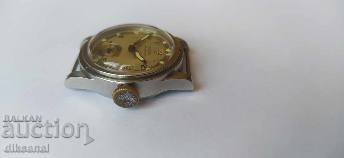 Tritona Military Tre Tacche - 6