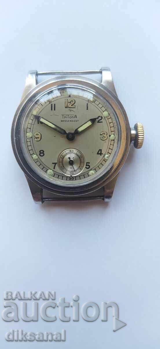 Tritona Military Tre Tacche