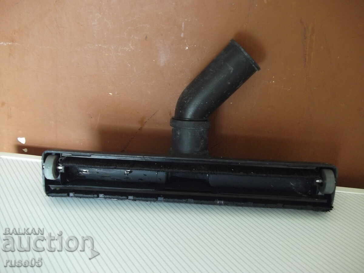 Δημοπρασία Βούρτσα "PHILIPS" για ηλεκτρική σκούπα "STIHL SE 33"