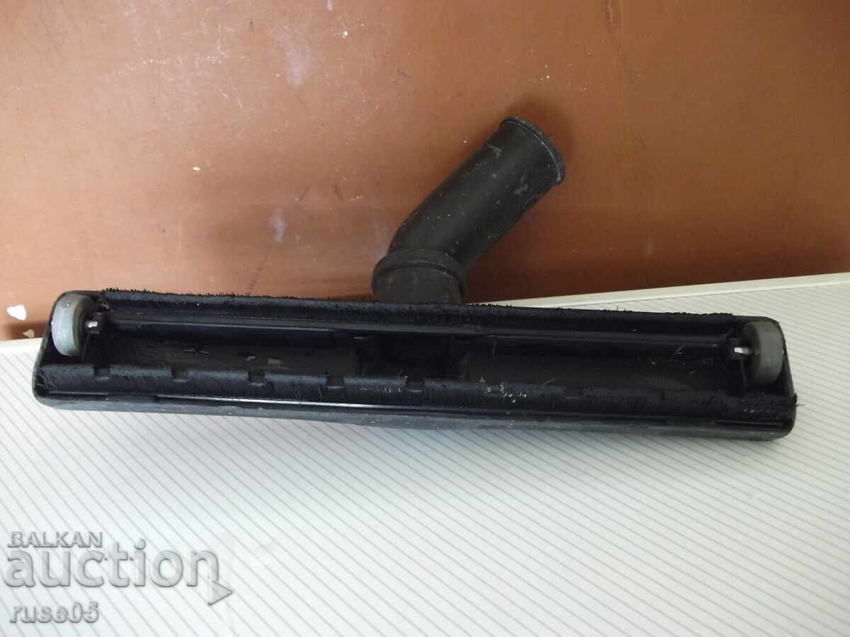 Παράδοση Βούρτσα "PHILIPS" για ηλεκτρική σκούπα "STIHL SE 33"