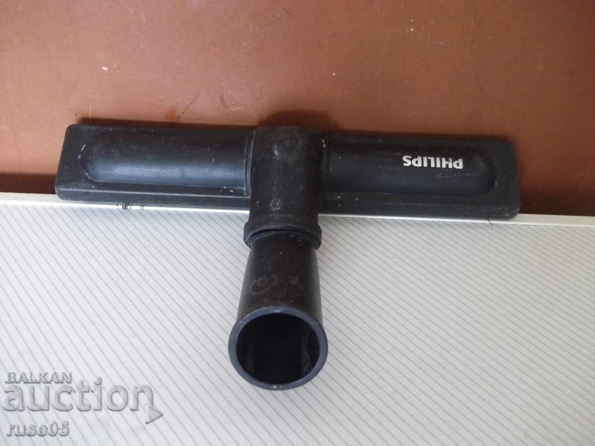 Βούρτσα "PHILIPS" για ηλεκτρική σκούπα "STIHL SE 33" - 5