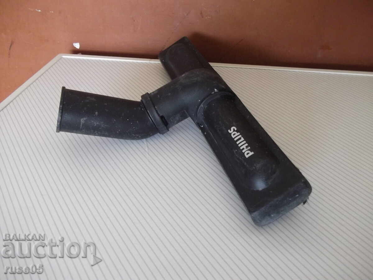 Βούρτσα "PHILIPS" για ηλεκτρική σκούπα "STIHL SE 33" - 6