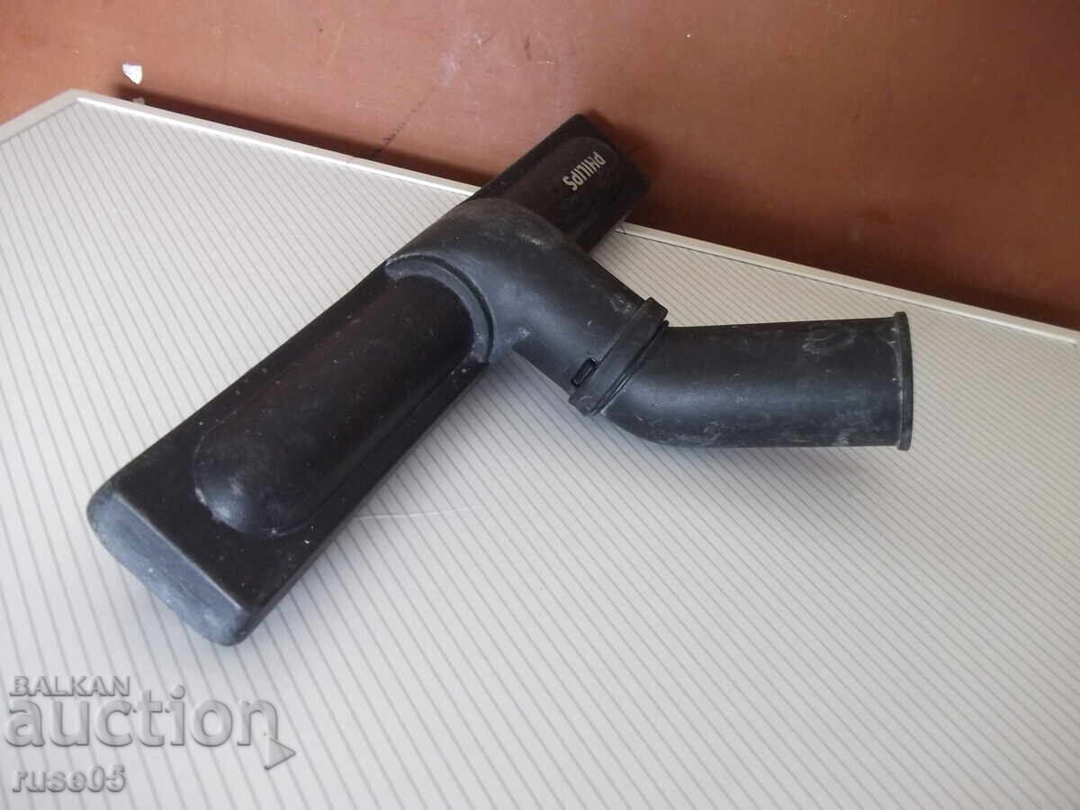 Βούρτσα "PHILIPS" για ηλεκτρική σκούπα "STIHL SE 33" - 7