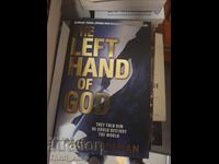 LEFT HAND OF GOD