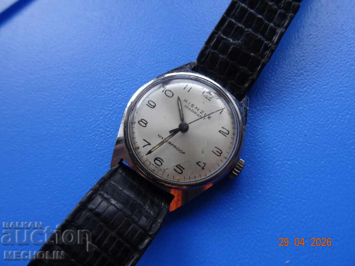 КОЛЕКЦИОНЕРСКИ   часовник - 7