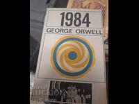 1984 George Orwell