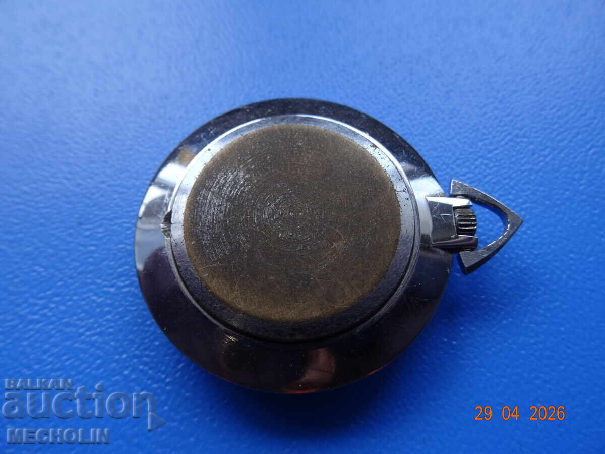 CEAS DE BUZUNAR DE COLECȚIE RAKETA - 5