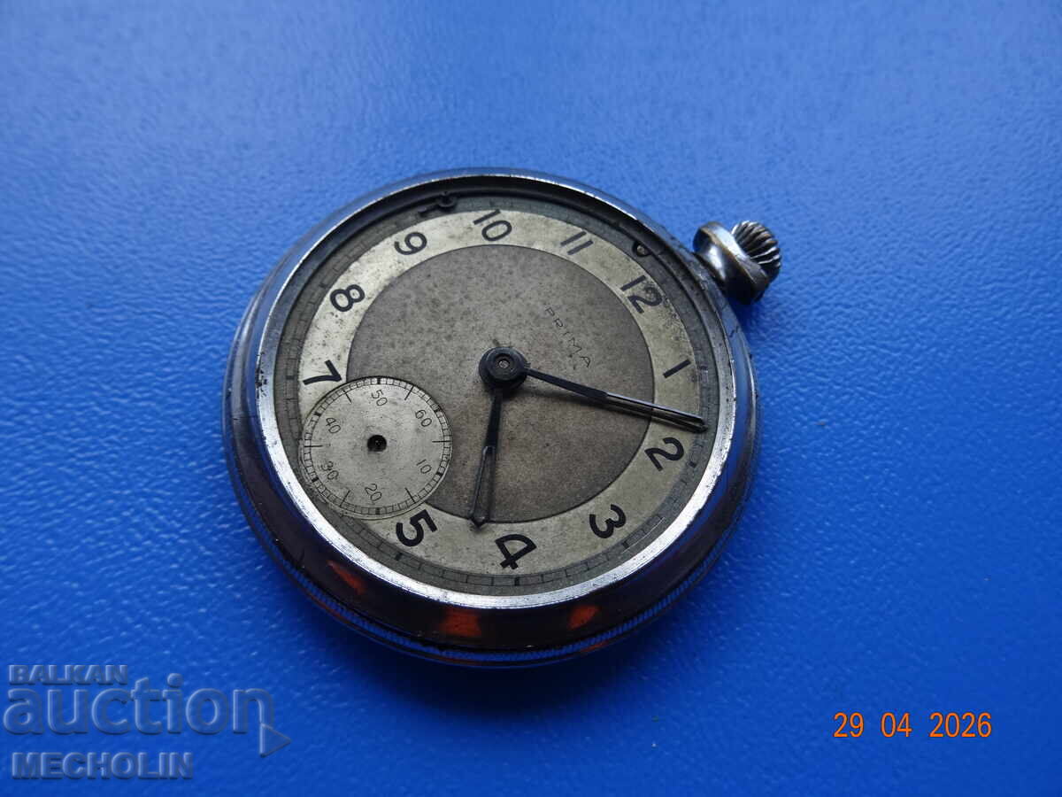 ΣΥΛΛΕΚΤΙΚΟ ΡΟΛΟΙ ΤΣΕΠΗΣ PRIMA με τιμή € 14.00 | 27.38 BGN