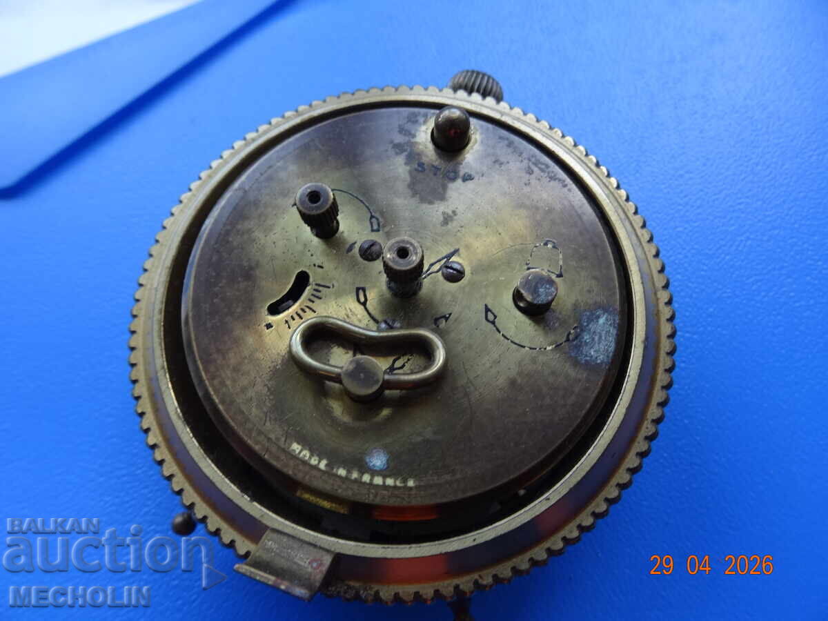 CEAS DE MASĂ DE COLECȚIE JAZ - 5